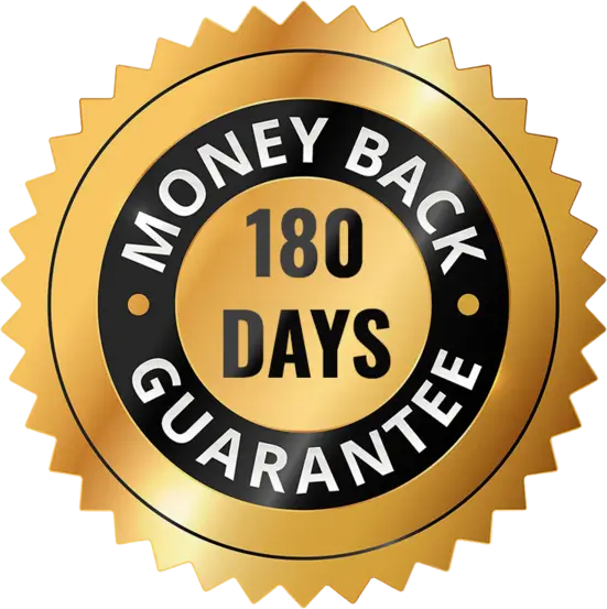 Horse Peak Gelatin 180 day money back guarantee